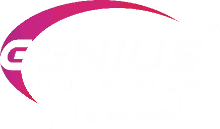 Genius Nutrition B2B RO